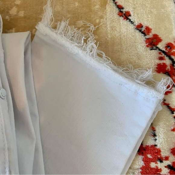 *NWT* Judy Blue Skinny Ankle Jeans - Picture 7 of 11